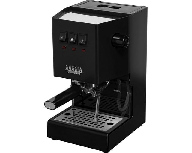 Gaggia - Classic Evo schwarz RI9481/14