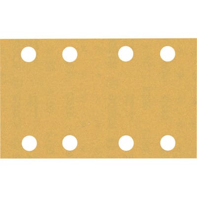 Bosch - Accessories 2608901664 Schleifpapier für Schwingschleifer Körnung (num) 180 (l x b) 133 mm