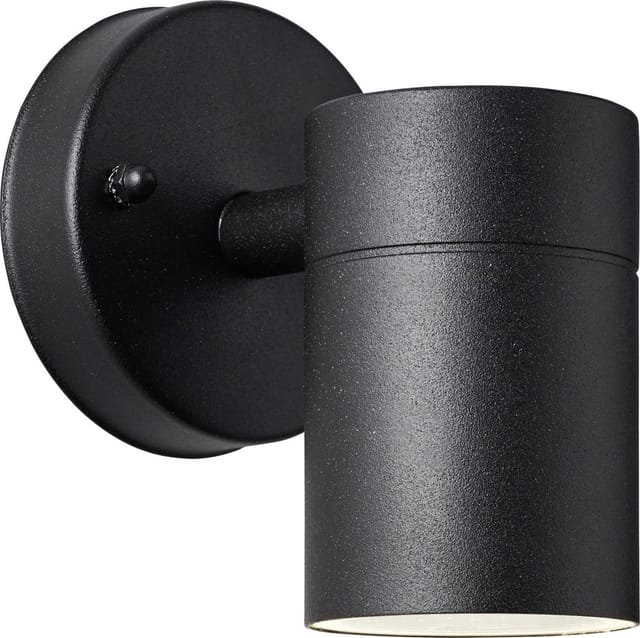 Brilliant - led Außen-Wandleuchte Jandy GU10 20W dimmbar Wandleuchten