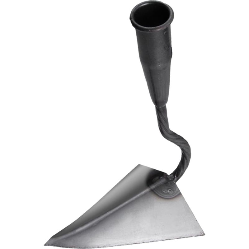 Dreieckige Pflanzhacke – Ergonomische Manuelle Gartenhacke