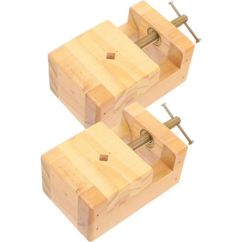 Diese Mittelgroßen Holzschnitzklemmen Für Handwerkliche Zwecke
