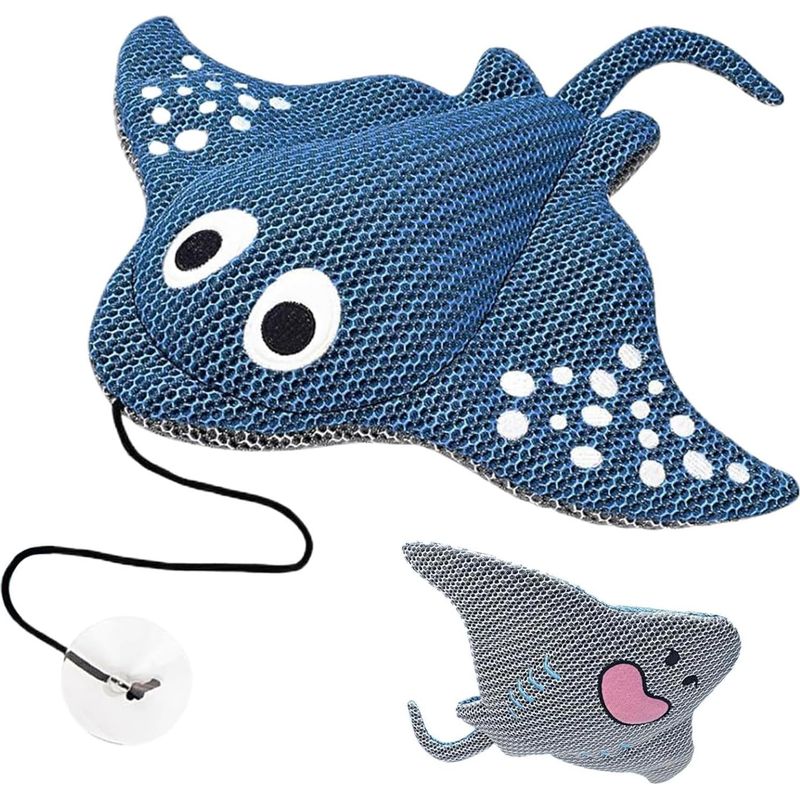 Pool-schmutzabsorber - Wiederverwendbarer Schwimmender Schmutzabsorber