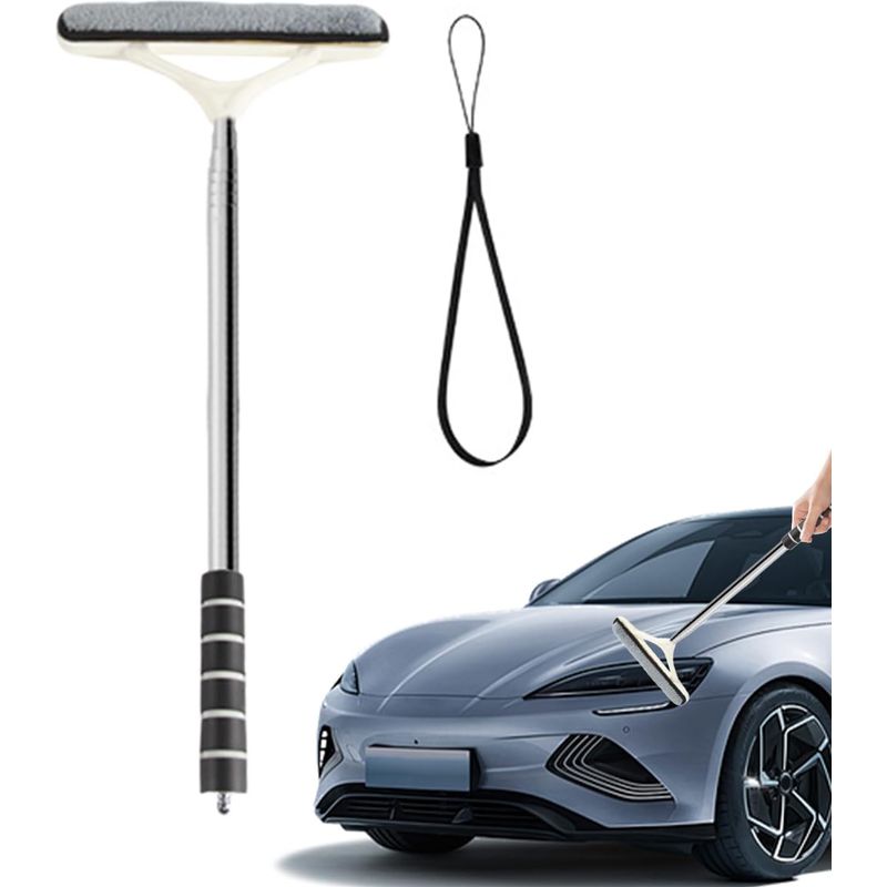 Auto-windschutzscheibenreinigungswerkzeug - Scheibenwischer - Windschutzscheibe