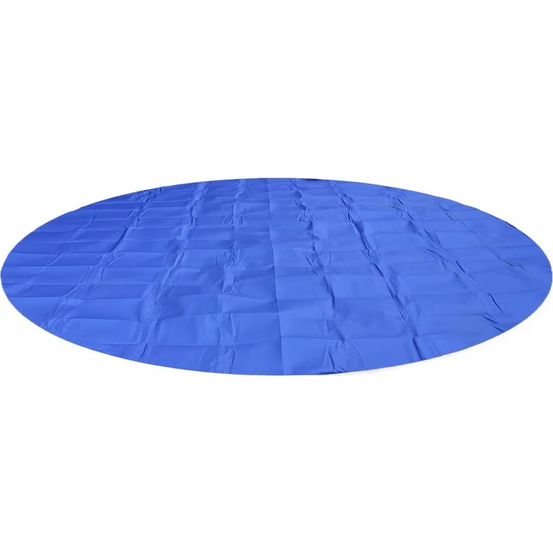 Poolbodenmatte – Poolmatte – Rutschfester Bodenschutz