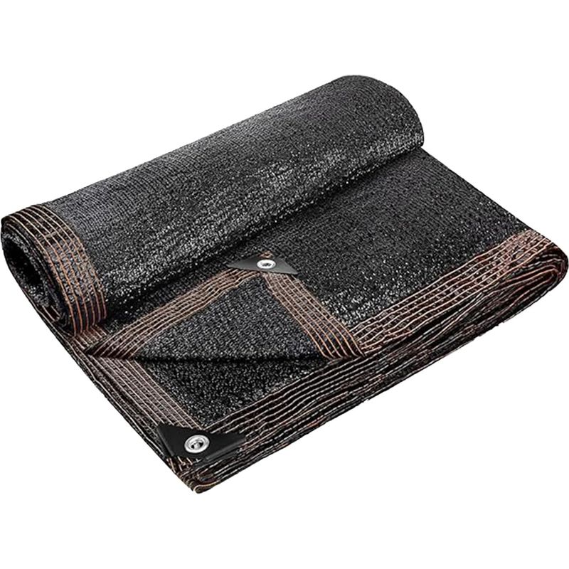 Filet De Protection Ovale Pour Piscine - Maille Fine - Avec Protection