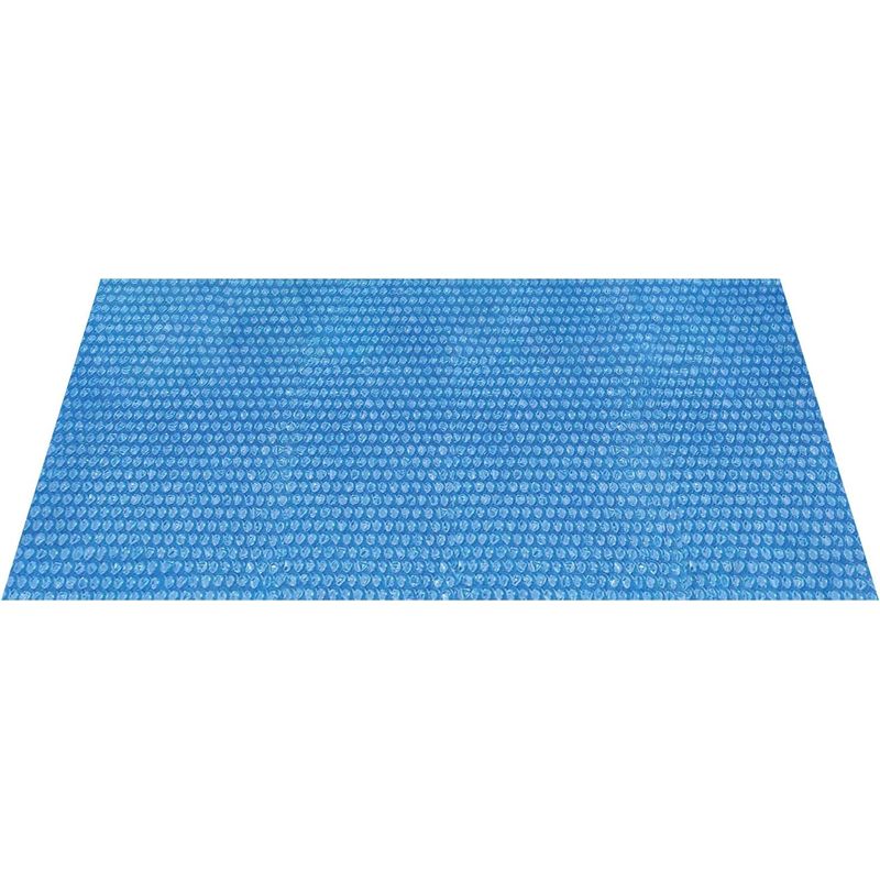 Solar-poolabdeckung - Poolisolierfolie -