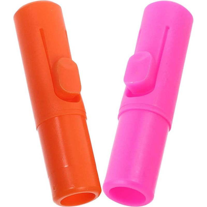 2-teiliger Moppstielverbinder: Adapter