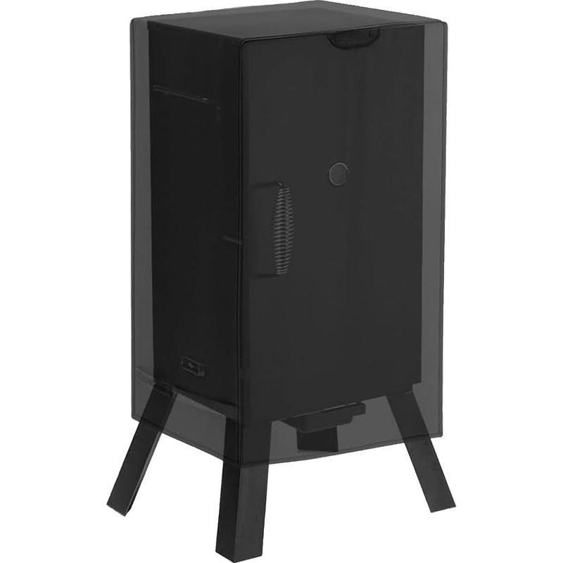 Abdeckung Für Elektro-smoker - Schutzhülle Für Außengrills