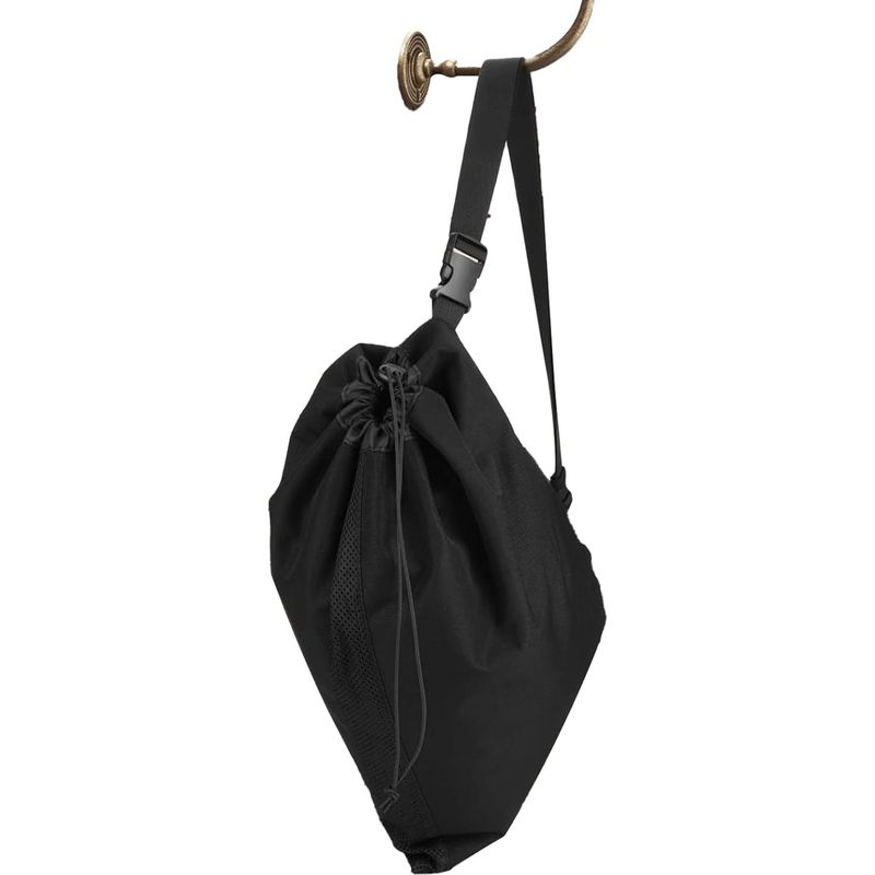 Gartenschlauchtasche – Verstärkter Beutel Mit Kordelzug – Etui