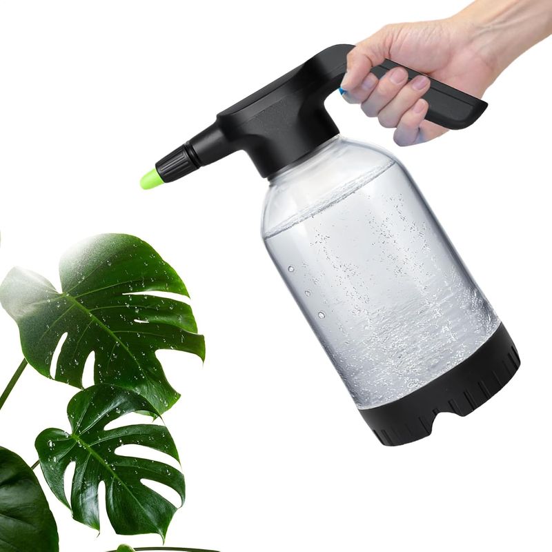 Elektrische Schaumsprühflasche - 2-liter-elektrosprüher