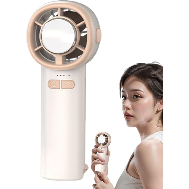 Tragbarer Ventilator - Tragbarer Kühlventilator Mit