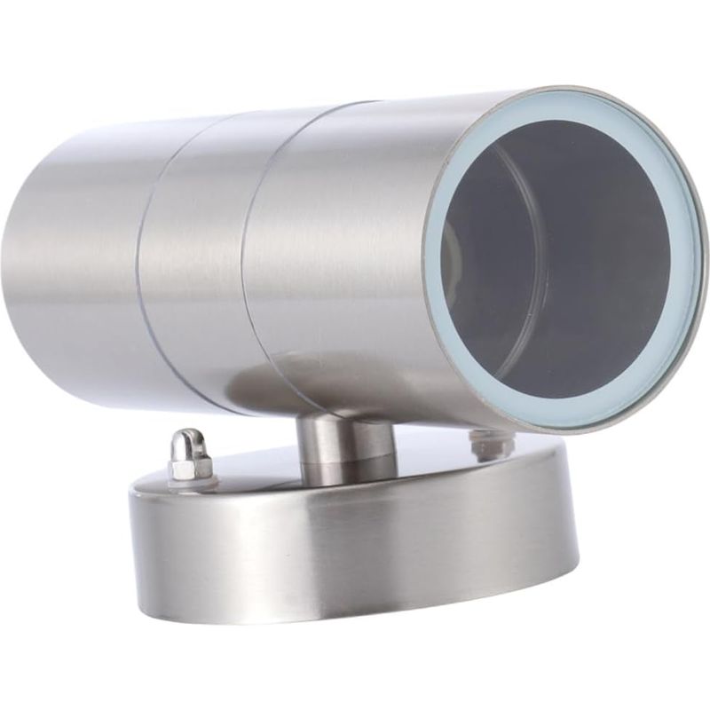 Led-wandleuchte Für Den Außenbereich, Gartenleuchte, Led-lampe