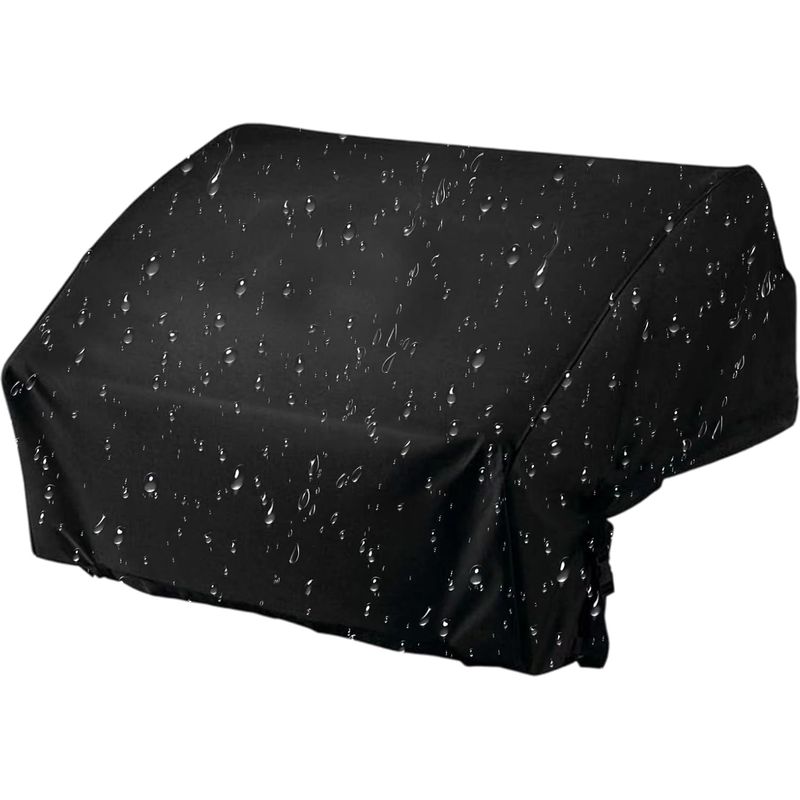 Abdeckungen Für Outdoor-grills – Abdeckungen Für Eingebaute Grillplatten – Schutz