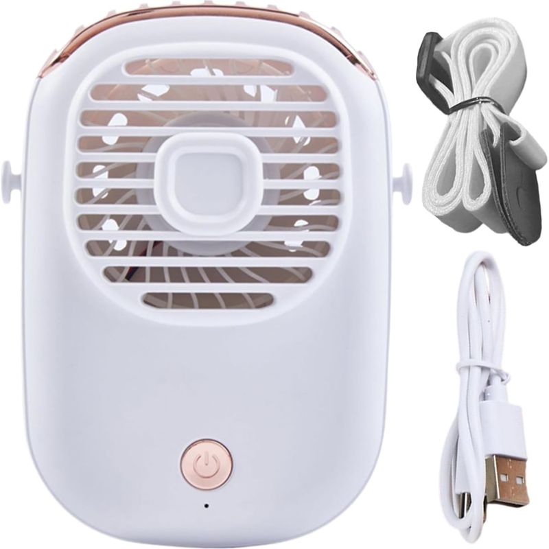Persönlicher Taschenventilator – Persönlicher Nackenkühler Mit