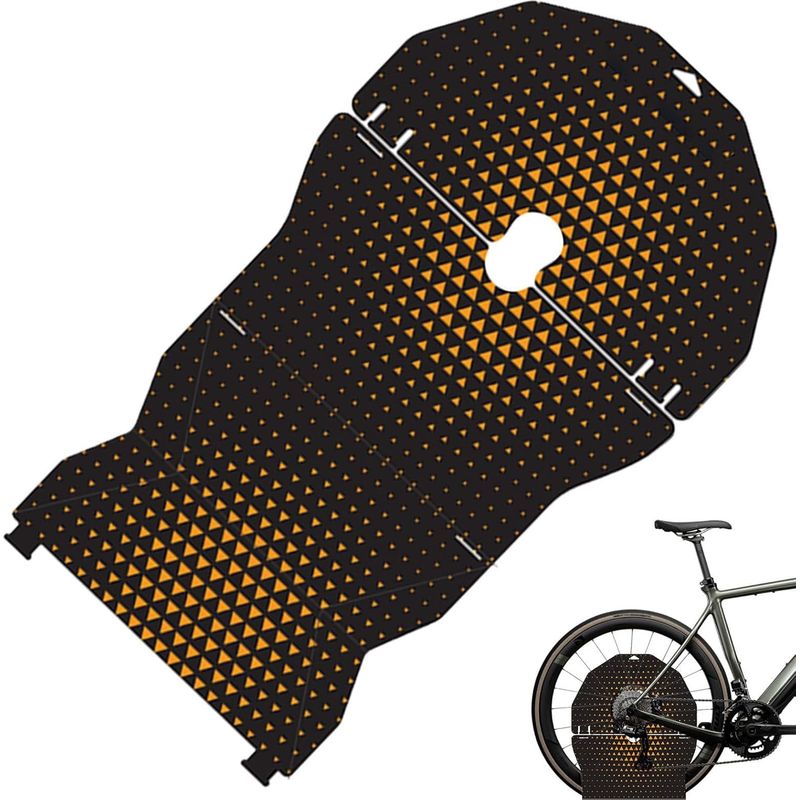 Housse Pour Disque De Frein - Protection De Jante Pour Cyclisme -