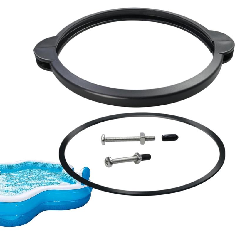 Schwimmbadfilterklemme – Ersatzteil Für Filtersysteme –