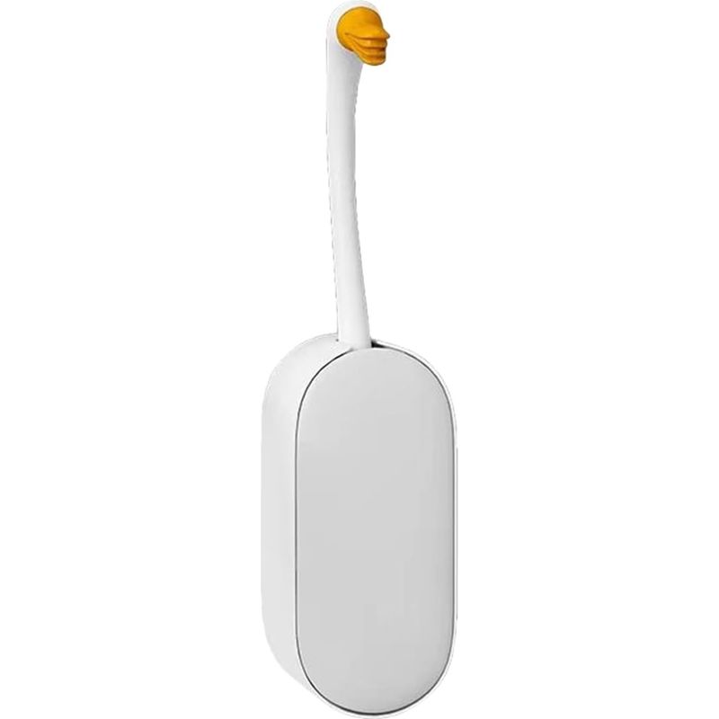 Wohnmobil-toilettenbürste – Schwanenform – Für Wohnmobile