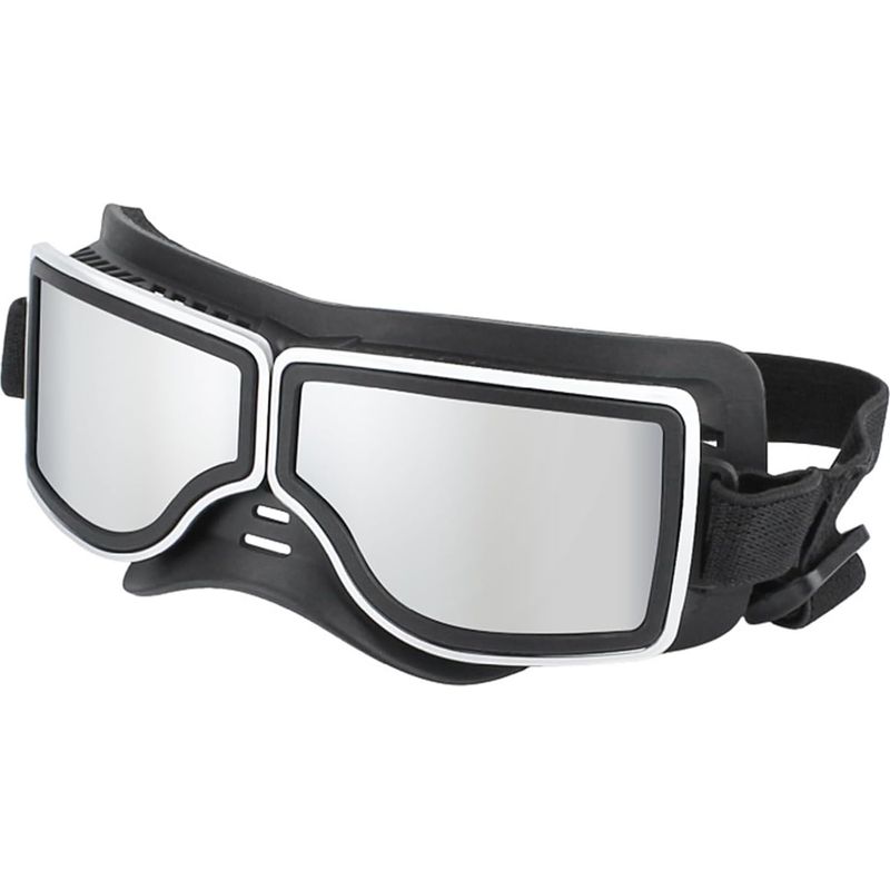 Große Schutzbrille Für Hunde - Schutzbrille