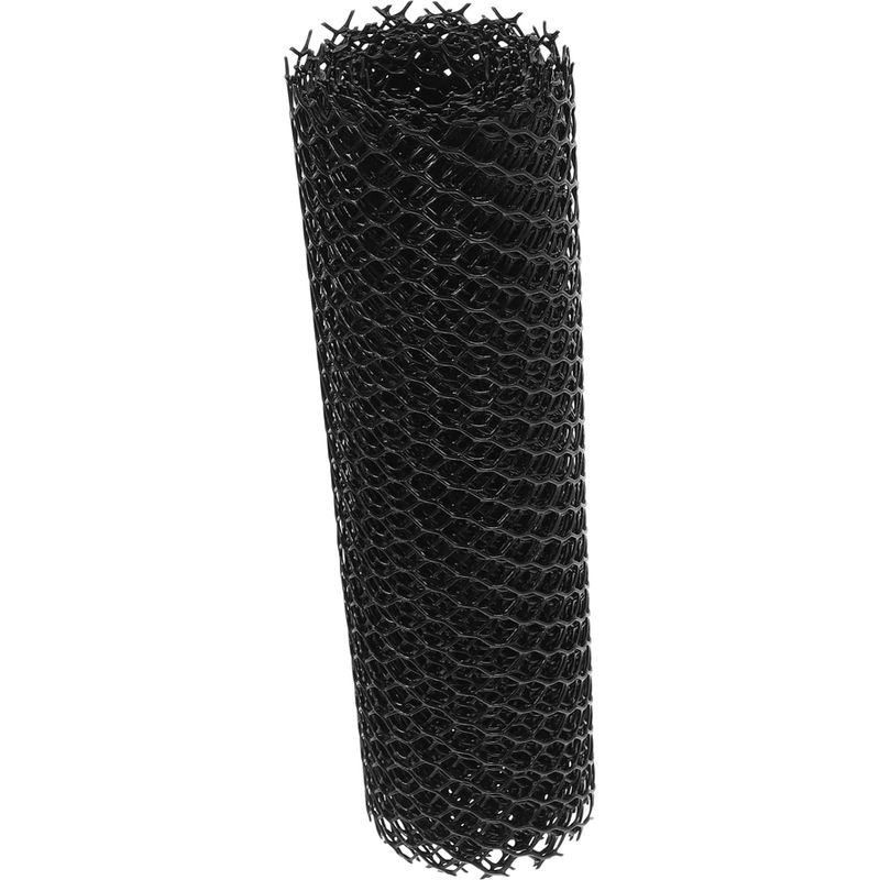 Treppenschutznetz Für Balkone, 30-3 M Maschenweite 0-8 Cm, Auswurfschutz