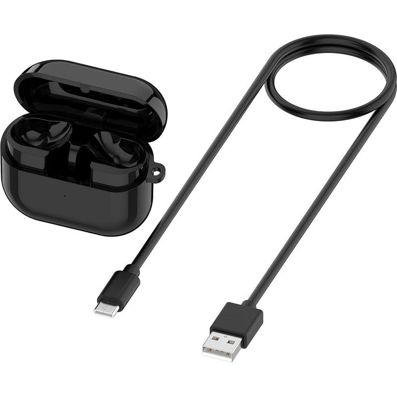 Kabelloses Ladecase Für Buds 3 Pro Sm - R630 - Ersatz Für