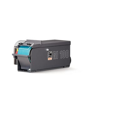 Fein - Basisbandschleifer grit gi 100 100 mm - 79022300403