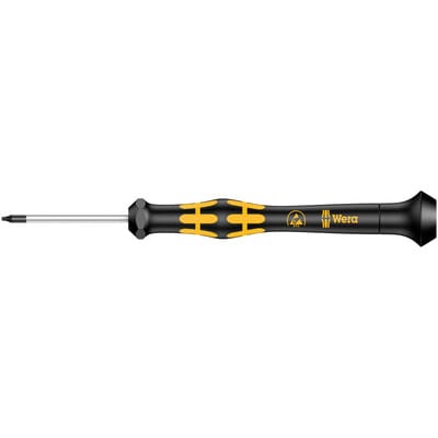 1567 esd Torx-Schraubendreher torx Plus - Wera