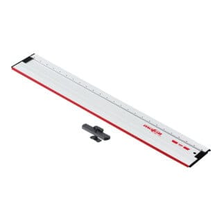 Führungsschiene für Oberfräse Fräse LO55 F80-LR 0,8m lang 207600 - Mafell