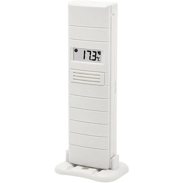 Tx 35 dth - it Weiss - Technoline