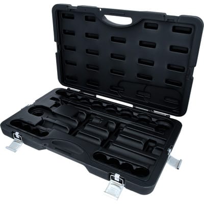 KS-Tools 911.0752-99 Kunststoff-Leerkoffer für 911 .0752