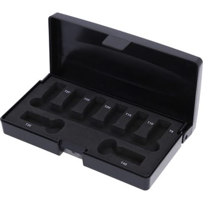 KS-Tools 917.1490-99 Kunststoff-Leerkoffer für 917 .1490