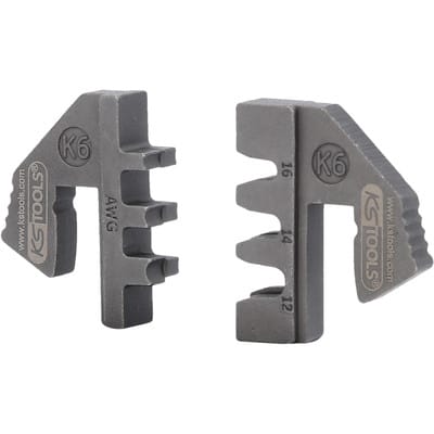 Crimp-Einsatz für deutsch dt, ø 1,5/2,5/4,0 mm²