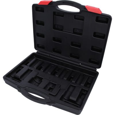 KS-Tools 450.0420-99 Kunststoff-Leerkoffer für 450.0420