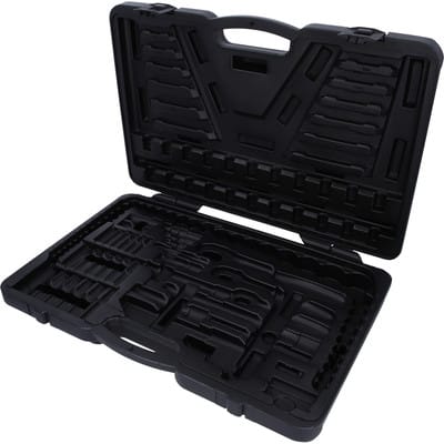 KS-Tools 918.0724-99 Kunststoff-Leerkoffer für 918 .0724