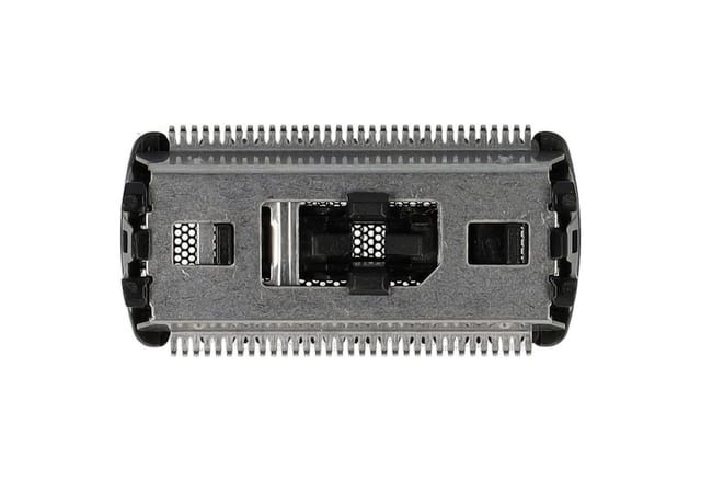 Vhbw - 2x Ersatz-Scherköpfe kompatibel mit Philips BodyGroom S5000 BG50xx Elektrorasierer