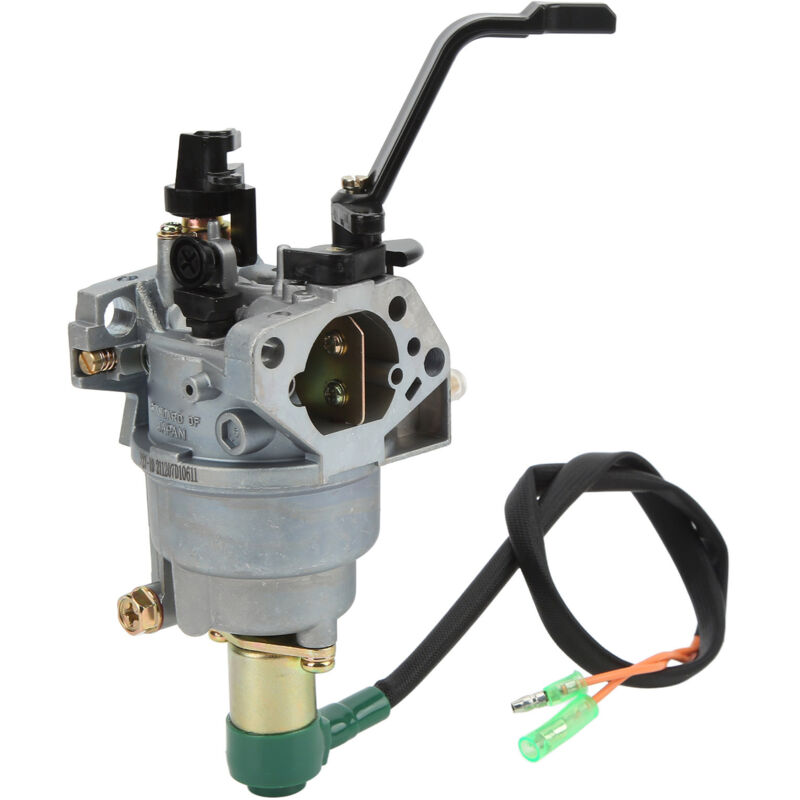 Vergaser Für 13-ps-generatoren, Kompatibel Mit Ec6500, Ec4500, Spg6500, Gx390, Tg6500 Und Lt6500