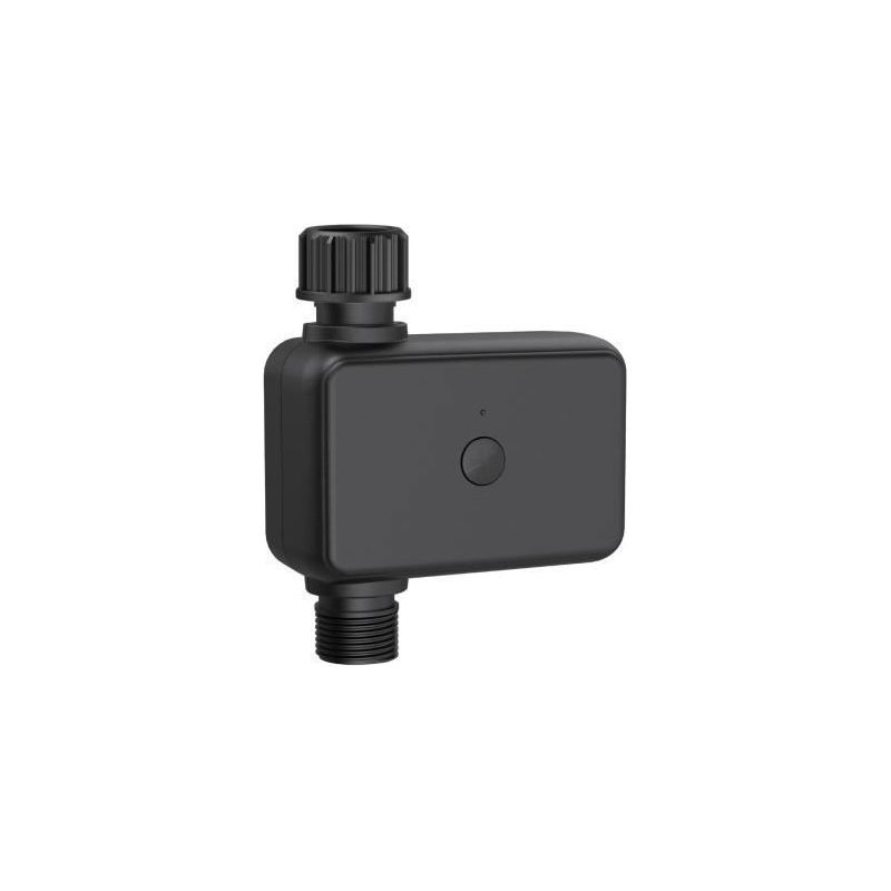 Intelligenter Wlan-bewässerungstimer, Ip55 Wasserdichter Bewässerungscontroller Für Den Garten