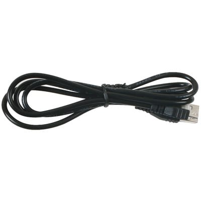 Ladekabel, 1 m usb- auf Micro-USB