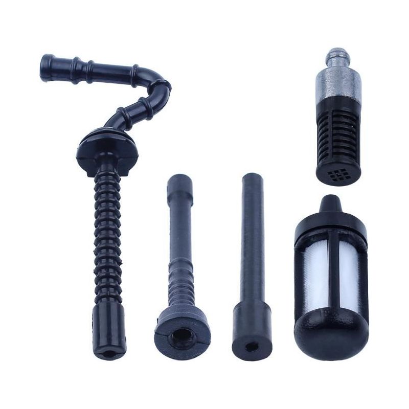 Kraftstoffschlauch-set + Ölschlauch + Filter Für Stihl Ms250 Ms230 Ms210 025 023 021 Kettensäge