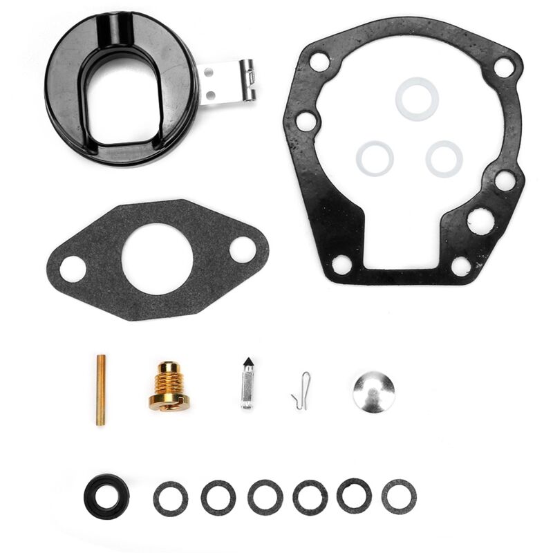 Vergaser-reparatursatz Kompatibel Mit Johnson Evinrude 1,5 Ps, 2 Ps, 3 Ps Und 4 Ps