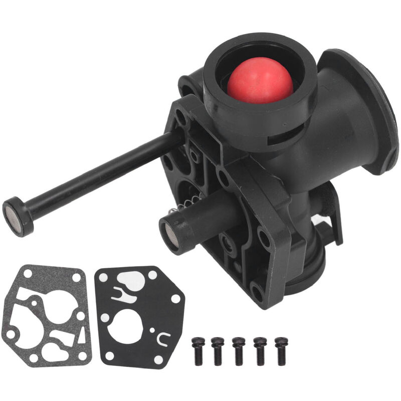 Abs-gummimembran-vergaser-reparatursatz, Kompatibel Mit 499809, 498809a Und 494406