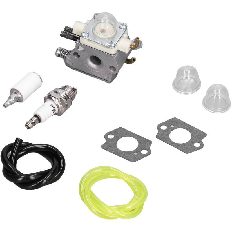 Vergaser-reparatursatz Für Gebläse, Kompatibel Mit Wta-33-1 Pb-250