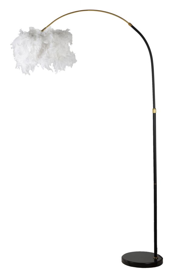 Bodenleuchte Plur Cm 100x150-180