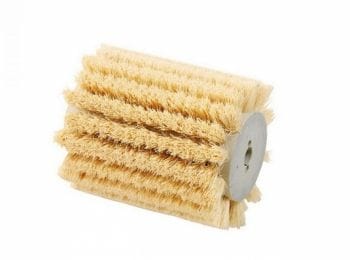 Makita - P-04416 Fiber Bürste 100 mm - kompatibel mit 9741