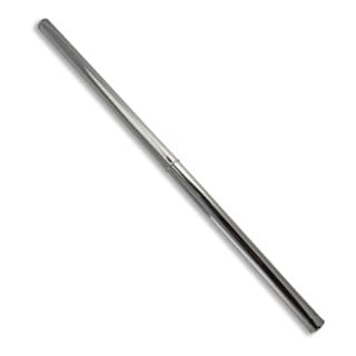 Saugrohre verchromt 35 mm für Menzer Sicherheitssauger vcl / vcm / vch 530 / 550 pro (Wood)