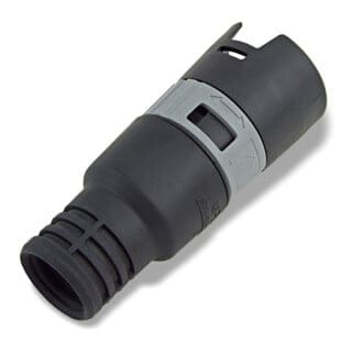 Universaladapter für Werkzeuge 35 mm für Menzer Sicherheitssauger vcl / vcm / vch 530 / 550 pro (Wood)