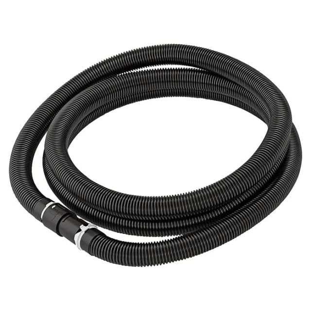 Saugschlauch (antistatisch) 32 mm x 3 m für Menzer Industriesauger vcl 320 / 330, vcm 330