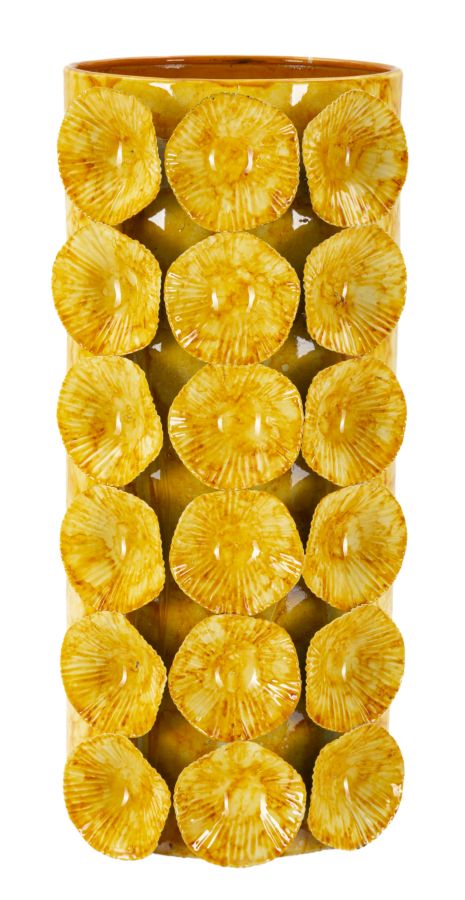 Tropfenvase Cm 16x15x33