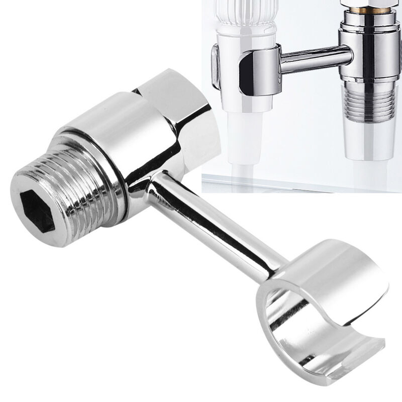 360° Drehbare Wandhalterung Für Wc-bidet-dusche