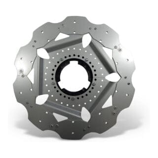 Schleifteller für Diamantsegmente für Einscheibenmaschine Menzer esm 406