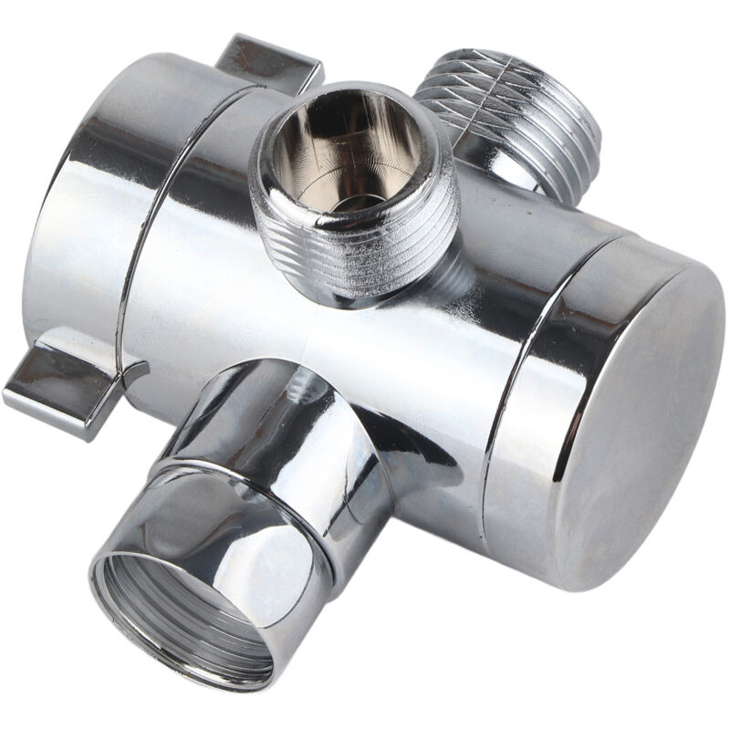 3-wege-g1/2-armatur Für Dusche Oder Bidet